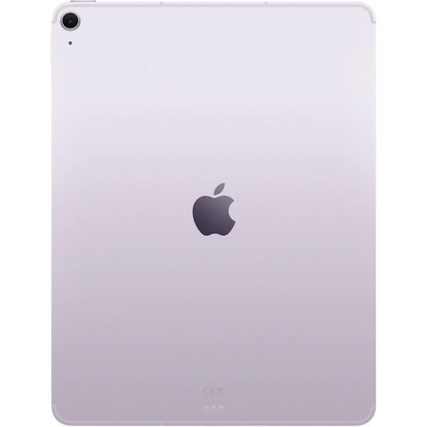 Планшет Apple iPad Air 13 (2026) 256GB Wi-Fi + Cellular Purple (MH9L4), фото 2