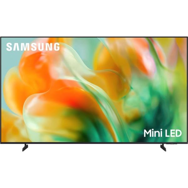 Телевизор Samsung Mini LED M80H 75` LED 4K (UE75M80HAUXUA), фото 2