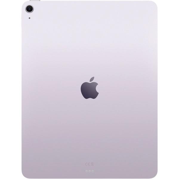 Планшет Apple iPad Air 13 (2026) 1TB Wi-Fi Purple (MHDK4), фото 2