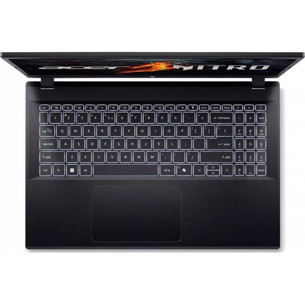 Ноутбук Acer Nitro V 15 ANV15-41-R2Y3 (NH.QPEAA.002), фото 3