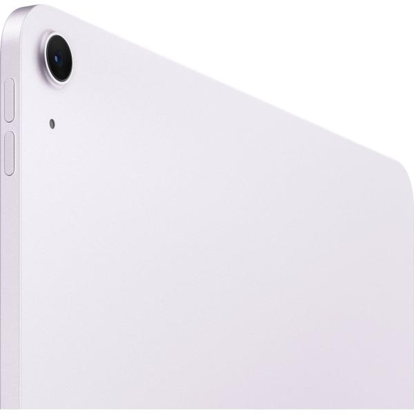 Планшет Apple iPad Air 13 (2026) 1TB Wi-Fi Purple (MHDK4), фото 4