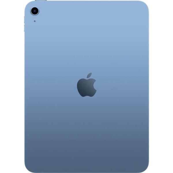 Планшет Apple iPad 11 (2025) 512GB Wi-Fi Blue (MD4Y4), фото 2