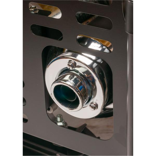 Генератор бензиновый KALTMANN K-PGB7500EU5, фото 11