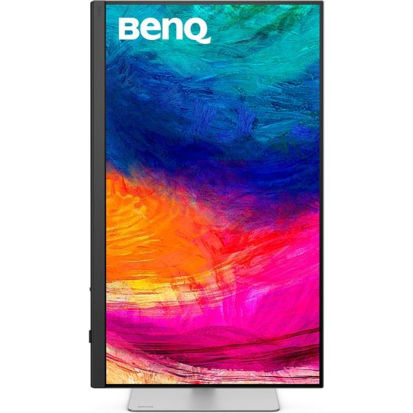 Монитор BenQ 32` PD3226G (9H.LMVLA.TBE), фото 6