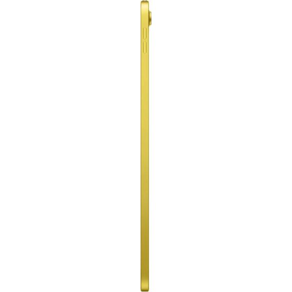 Планшет Apple iPad 11 (2025) 512GB Wi-Fi Yellow (MD5A4), фото 3