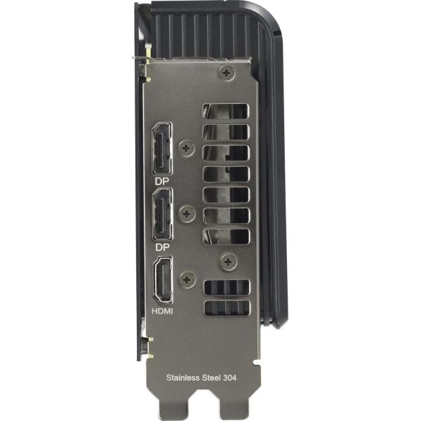 Видеокарта Asus Prime Radeon RX 9060 XT OC Edition 16GB (PRIME-RX9060XT-O16G) EU, фото 7