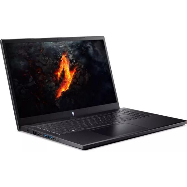Ноутбук Acer Nitro V 15 ANV15-41-R2Y3 (NH.QPEAA.002), фото 4