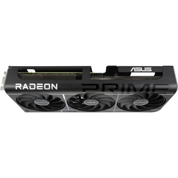 Видеокарта Asus Prime Radeon RX 9060 XT OC Edition 16GB (PRIME-RX9060XT-O16G) EU, фото 5