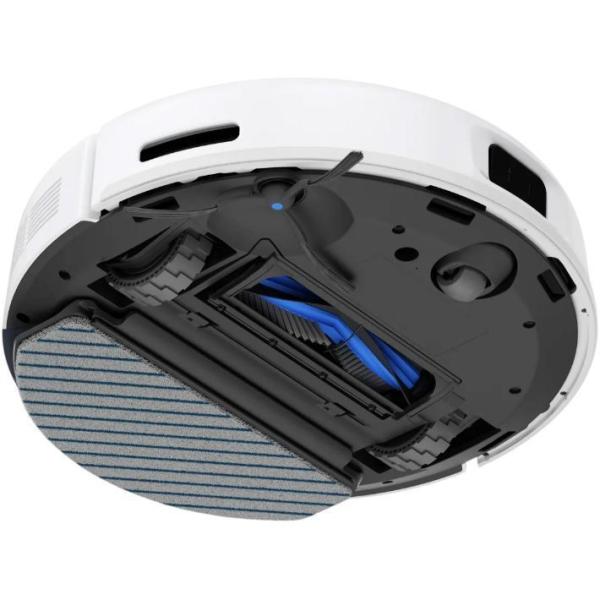 Робот-пылесос ECOVACS Deebot N20E Plus White (YDLX11-3 WH), фото 9