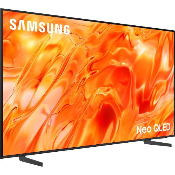Телевизор Samsung QN70H 85` Neo QLED 4K (QE85QN70HAUXUA), фото 3