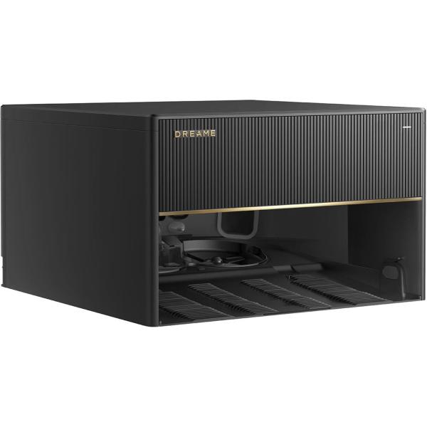 Робот-пылесос Dreame Bot X50 Master (RLX86CE-1), фото 6