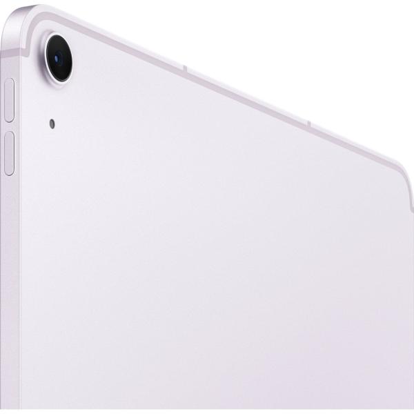 Планшет Apple iPad Air 13 (2026) 256GB Wi-Fi + Cellular Purple (MH9L4), фото 4