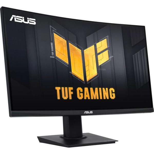Монитор Asus TUF Gaming 23.6` VG24VQER (90LM0AF0-B01170), фото 3