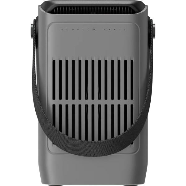 Зарядная станция EcoFlow Trail 300 DC (EF-TX-288), фото 5