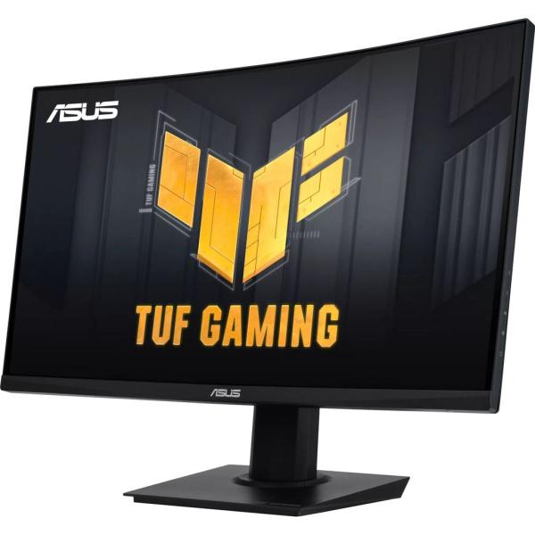 Монитор Asus TUF Gaming 23.6` VG24VQER (90LM0AF0-B01170), фото 2