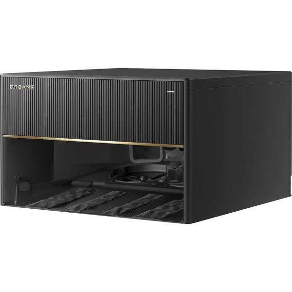 Робот-пылесос Dreame Bot X50 Master (RLX86CE-1), фото 5