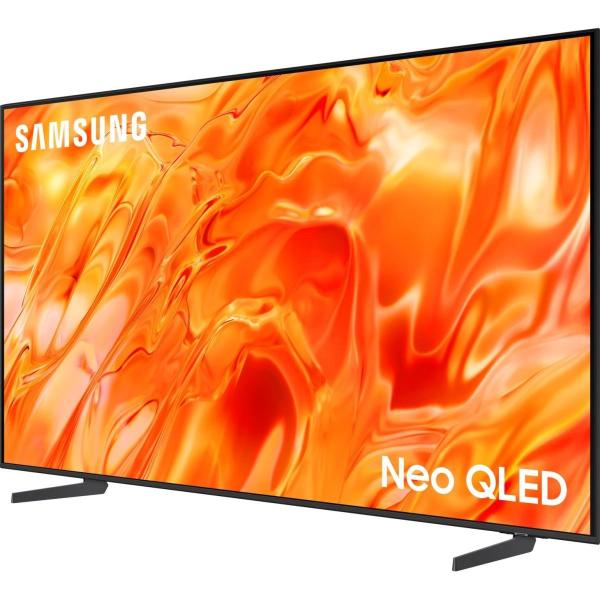 Телевизор Samsung QN70H 85` Neo QLED 4K (QE85QN70HAUXUA), фото 2