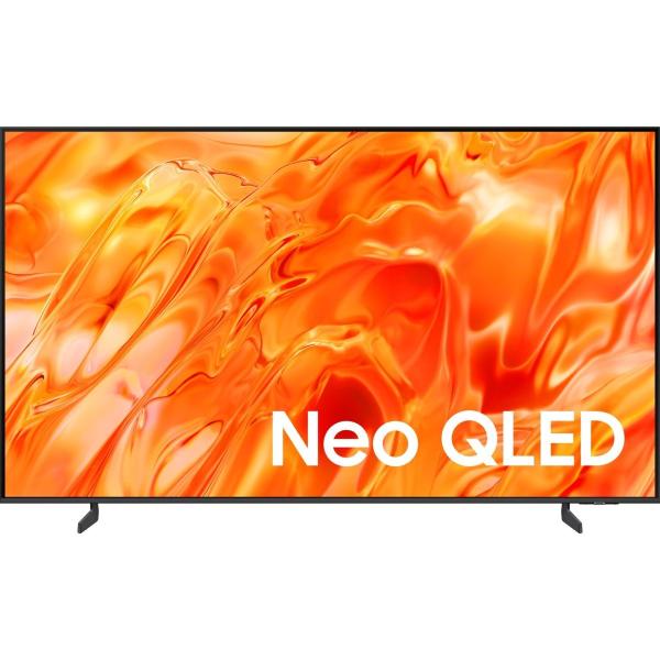 Телевизор Samsung QN70H 55` Neo QLED 4K (QE55QN70HAUXUA), фото 4