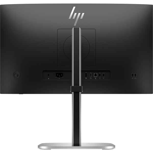 Монитор HP 23.8` Pro 524pf (9D9L6UT), фото 4