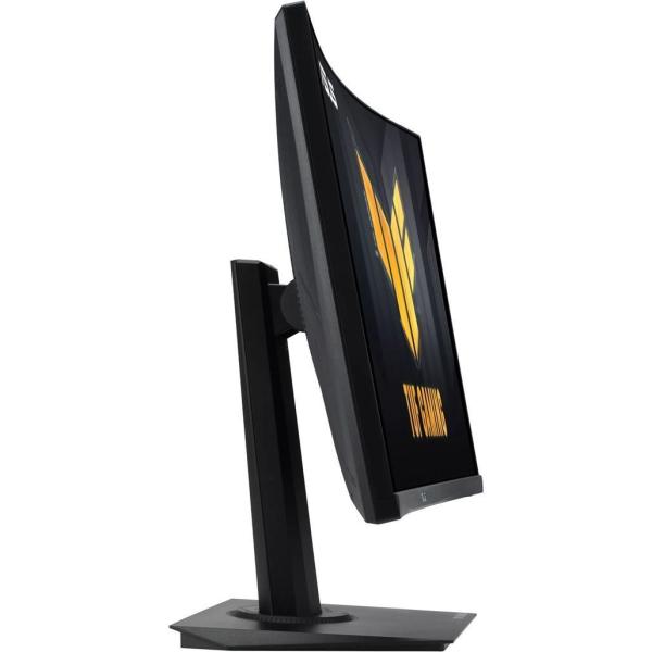 Монитор Asus TUF Gaming 23.6` VG24VQER (90LM0AF0-B01170), фото 4