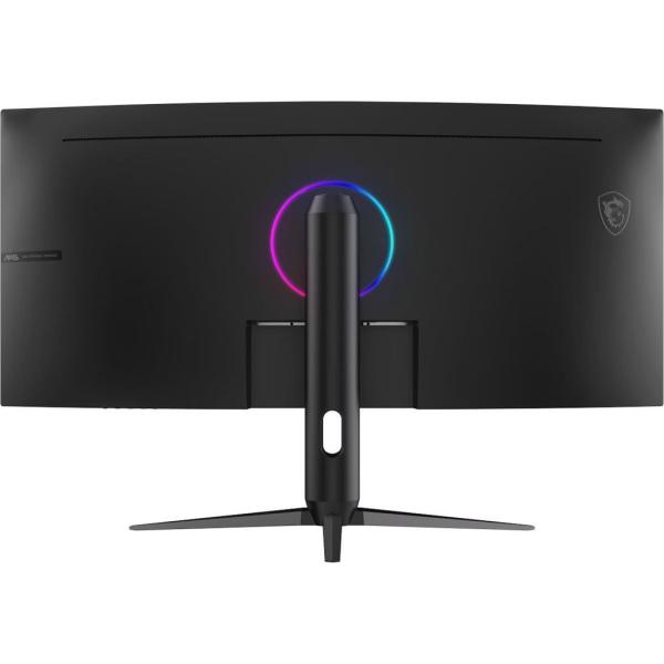 Монитор MSI 34` MAG 342CQR E2, фото 12