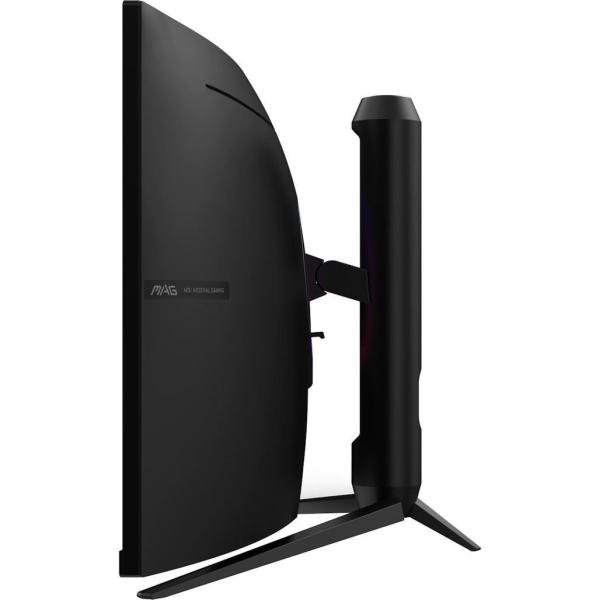 Монитор MSI 34` MAG 342CQR E2, фото 11
