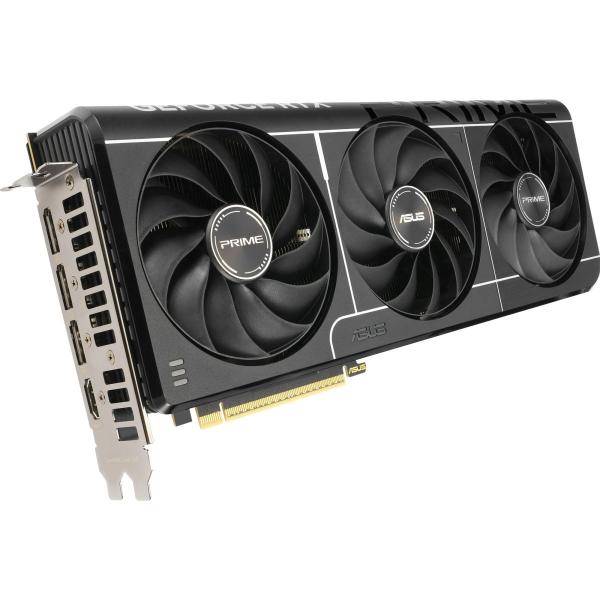Видеокарта Asus Prime GeForce RTX 5070 Ti 16GB OC Edition (PRIME-RTX5070TI-O16G) EU, фото 5
