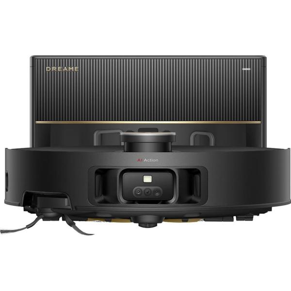 Робот-пылесос Dreame Bot X50 Master (RLX86CE-1), фото 3