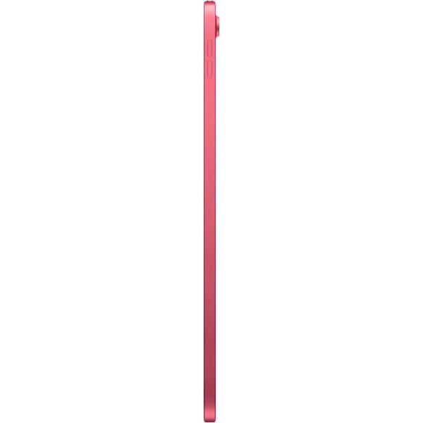Планшет Apple iPad 11 (2025) 512GB Wi-Fi Pink (MD5C4), фото 3