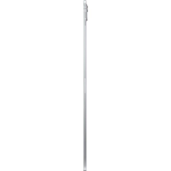Планшет Apple iPad Pro 13 (2024) 8/256GB Wi-Fi Silver (MVX33), фото 4