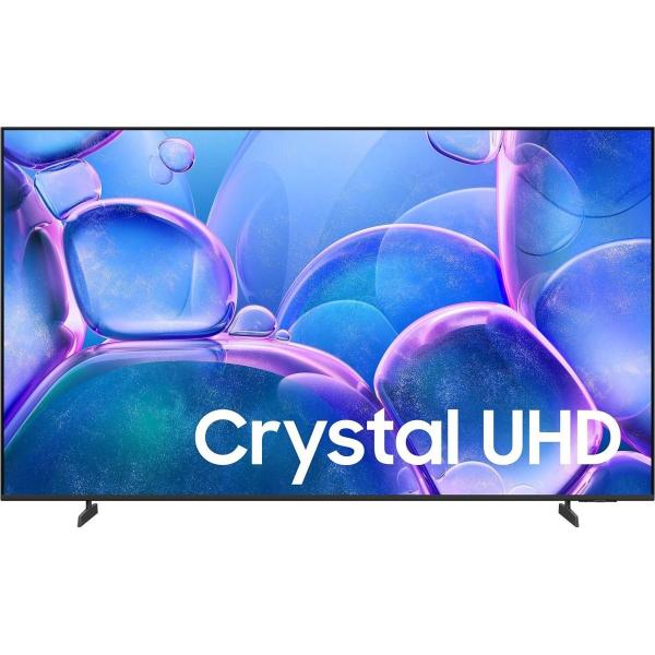 Телевизор Samsung U7000F 50` LCD Ultra HD 4K (UE50U7000FUXUA)