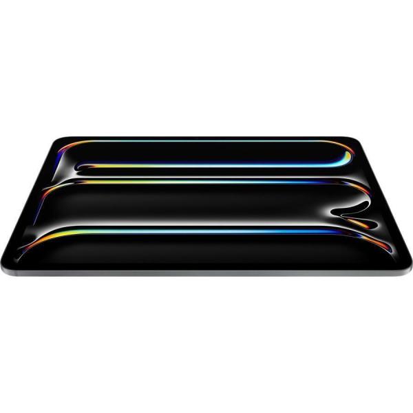 Планшет Apple iPad Pro 11 (2025) 16/1TB Wi-Fi + Cellular Silver (ME2V4), фото 2