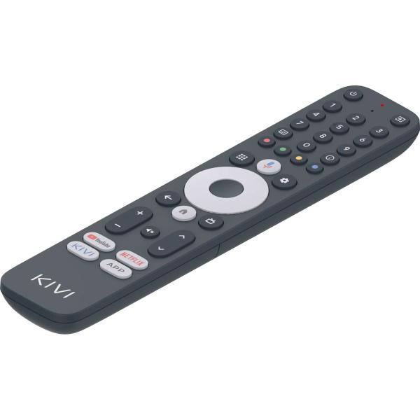 Телевизор Kivi U720QB 50'' QLED 4K Ultra HD (50U720QB), фото 7