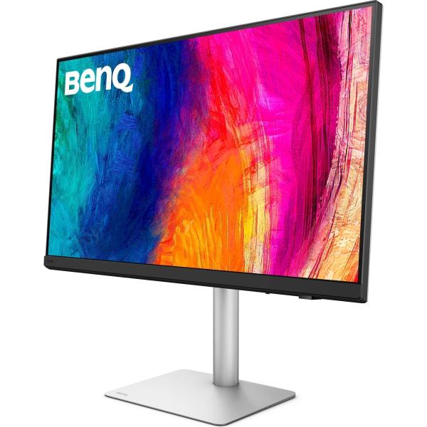 Монитор BenQ 32` PD3226G (9H.LMVLA.TBE), фото 2