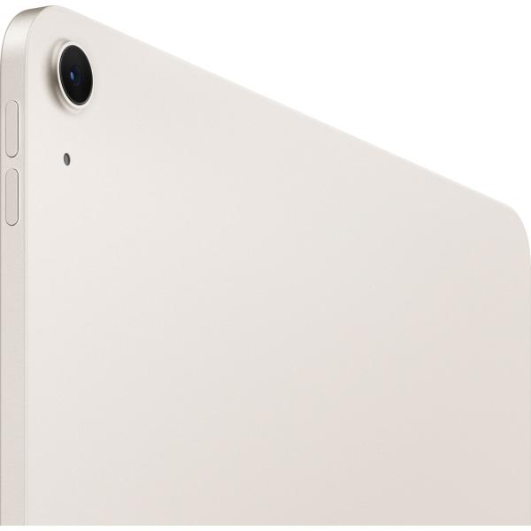 Планшет Apple iPad Air 13 (2026) 256GB Wi-Fi Starlight (MH5W4), фото 4