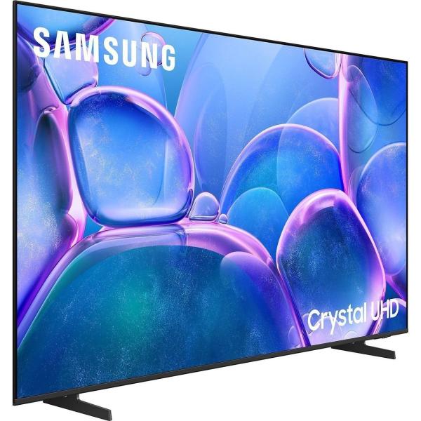 Телевизор Samsung U7000F 50` LCD Ultra HD 4K (UE50U7000FUXUA), фото 9