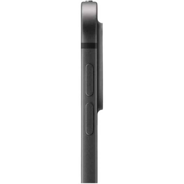 Планшет Apple iPad Pro 11 (2025) 16/2TB Wi-Fi Space Black (MDWU4), фото 5