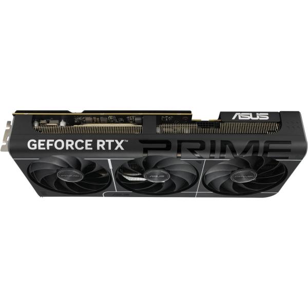 Видеокарта Asus Prime GeForce RTX 5070 Ti 16GB OC Edition (PRIME-RTX5070TI-O16G) EU, фото 7