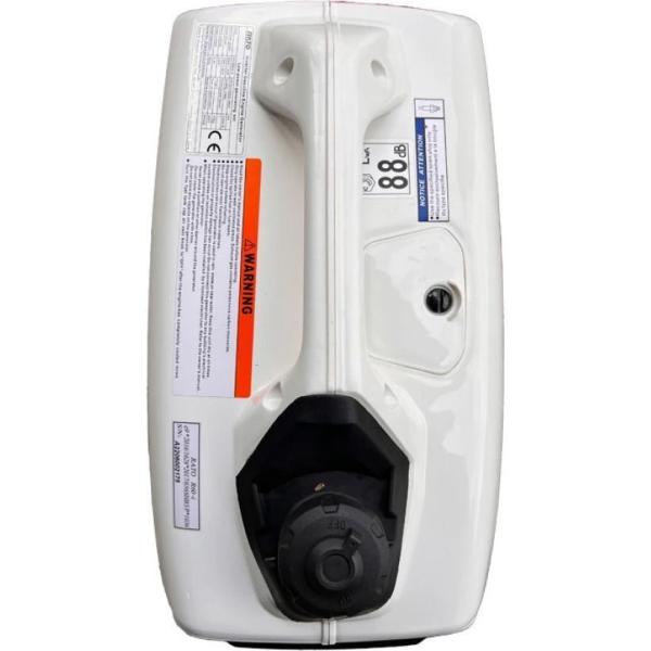 Инверторный бензиновый генератор Rato R1250iS-3, фото 5