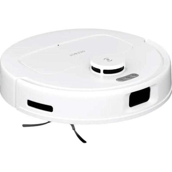 Робот-пылесос ECOVACS Deebot N20E Plus White (YDLX11-3 WH), фото 7