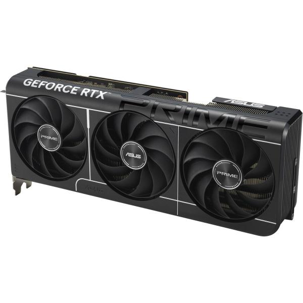 Видеокарта Asus Prime GeForce RTX 5070 Ti 16GB OC Edition (PRIME-RTX5070TI-O16G) EU, фото 6