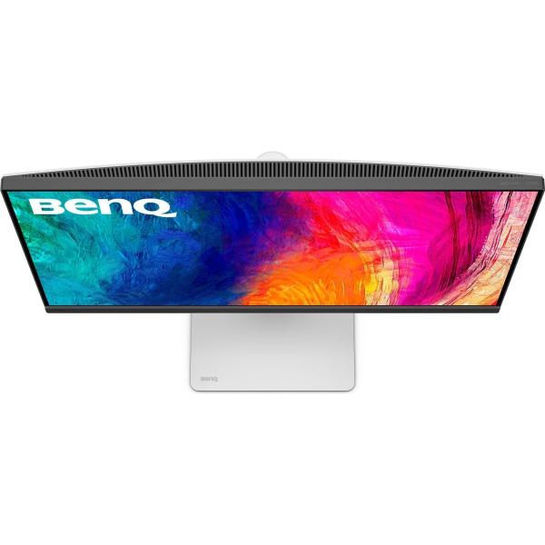 Монитор BenQ 32` PD3226G (9H.LMVLA.TBE), фото 4
