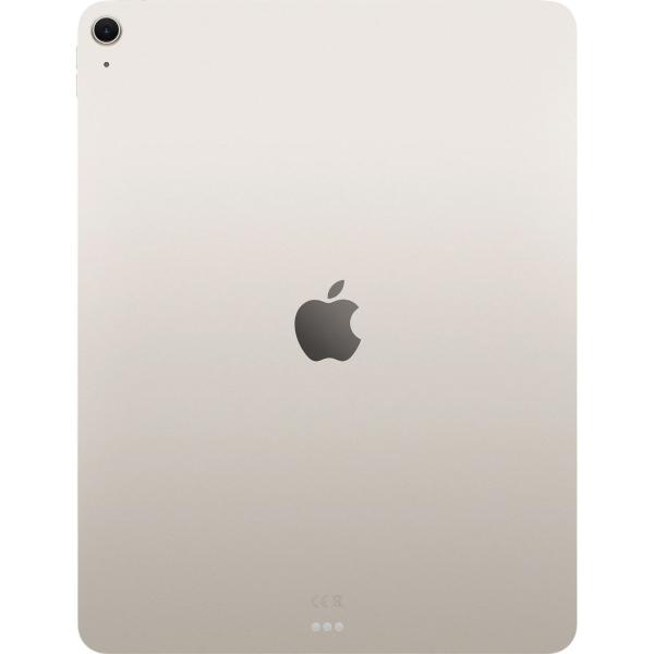 Планшет Apple iPad Air 13 (2026) 256GB Wi-Fi Starlight (MH5W4), фото 2