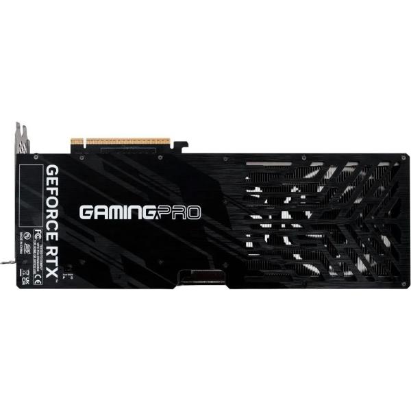 Видеокарта Palit GeForce RTX 5070 Ti GamingPro-S (NE7507T019T2-GB2031U) EU, фото 7