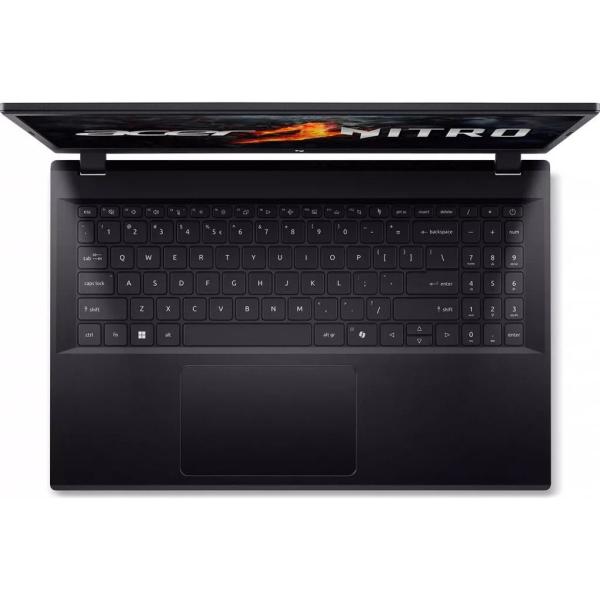 Ноутбук Acer Nitro V 15 ANV15-41-R2Y3 (NH.QPEAA.002), фото 2