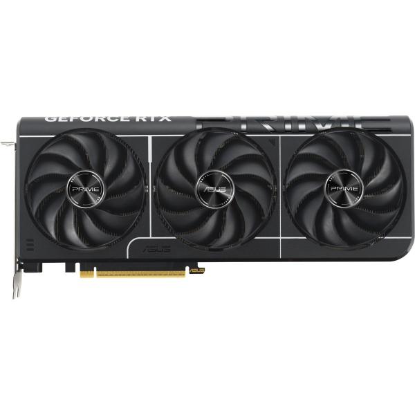 Видеокарта Asus Prime GeForce RTX 5080 16GB OC Edition (PRIME-RTX5080-O16G) EU, фото 2