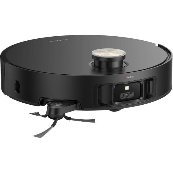 Робот-пылесос Dreame Bot X50 Master (RLX86CE-1), фото 11