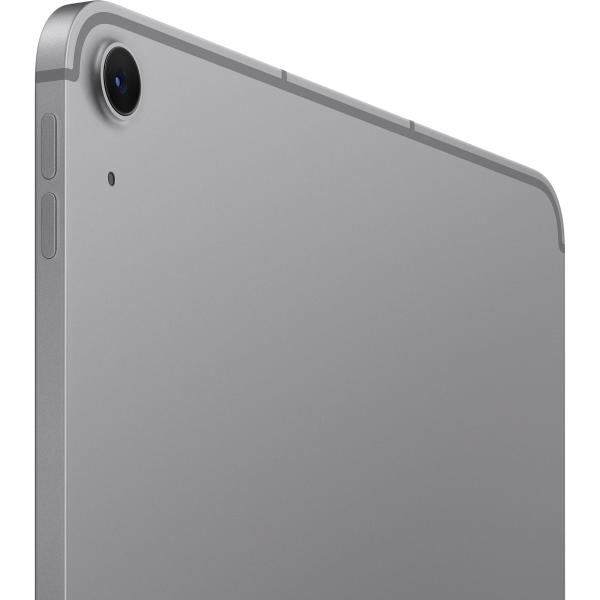 Планшет Apple iPad Air 11 (2026) 512GB Wi-Fi + Cellular Space Gray (MH7H4), фото 4
