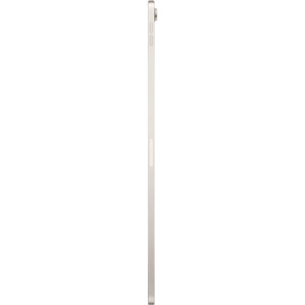 Планшет Apple iPad Air 13 (2026) 256GB Wi-Fi Starlight (MH5W4), фото 3
