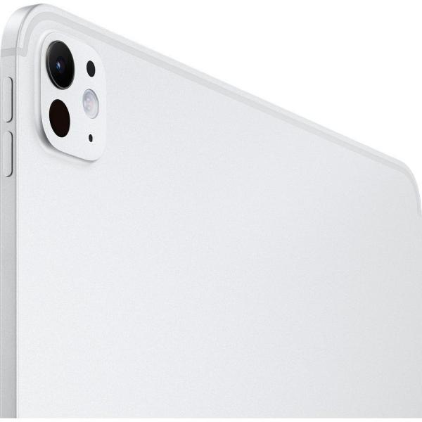 Планшет Apple iPad Pro 13 (2024) 8/256GB Wi-Fi Silver (MVX33), фото 5